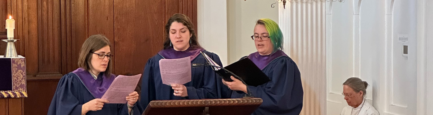 Singers psalm 2025 Singers psalm 2025